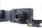 Ricoh GR Digital  Digitale camera, Nieuw