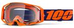 Masque ARMATIC Orange Fluo, Motoren, Kleding | Motorkleding, Verzenden, Nieuw met kaartje