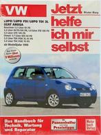 VW Lupo / VW Lupo 3L / Lupo FSI, Seat Arosa ab Modell 1998., Boeken, Nieuw, Verzenden