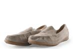 Gabor Instappers in maat 41 Beige | 10% extra korting, Kleding | Dames, Schoenen, Verzenden, Gabor, Gedragen, Instappers