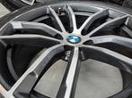 BMW 5 serie G30 G31 i4 662M 18 inch velgen Winterbanden, Auto-onderdelen, Banden en Velgen, 18 inch, 245 mm, Banden en Velgen