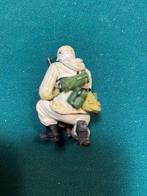 King & Country - Speelgoed 2x Germans Winter Tank Riders, Nieuw