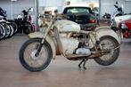 MV Agusta - Pullman - NO RESERVE - 125 cc - 1953