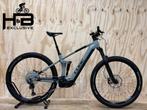 Cube Stereo Hybrid 140 HPC Pro 750 29 inch E-Mountainbike, Overige merken, 45 tot 49 cm, Ophalen of Verzenden, Zo goed als nieuw