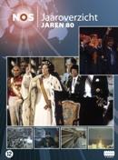 NOS jaaroverzicht - Jaren 80 - DVD, Cd's en Dvd's, Dvd's | Documentaire en Educatief, Verzenden, Nieuw in verpakking