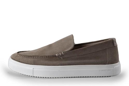 Blackstone Loafers in maat 43 Bruin | 10% extra korting, Kleding | Heren, Schoenen, Bruin, Zo goed als nieuw, Loafers, Verzenden