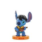 Stitch Hawai Elvis 18 cm, Ophalen of Verzenden, Nieuw