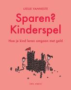 9789463935159 Sparen? Kinderspel Liesje Vanneste, Boeken, Nieuw, Liesje Vanneste, Verzenden