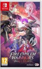 MarioSwitch.nl: Fire Emblem Warriors: Three Hopes - iDEAL!, Spelcomputers en Games, Games | Nintendo Switch, Ophalen of Verzenden