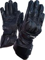 MUGENRACE Linea Sport Zwarte Handschoenen, Motoren, Verzenden, Nieuw met kaartje, Handschoenen, MUGENRACE