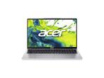 Acer - Aspire Lite Al17-51p-51nu - 17.3 inch - Light Silver, Computers en Software, Windows Laptops, Met videokaart, Qwerty, Verzenden