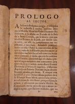 Padre Hermano Busembaum - Medula De La Theologia Mor Que Con