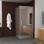 BWS Nisdeur Eco Inclusief Muurprofiel 100x195 cm 6 mm, Ophalen of Verzenden, Nieuw