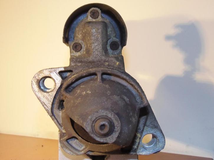 Startmotor 1,4kW Audi Skoda VW V6 gebruikt 6 mnd. garantie, Auto-onderdelen, Motor en Toebehoren, Verzenden