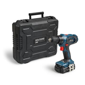 Accuboormachine - Accu: B-2020 | 20 volt DC/2.0 Ah beschikbaar voor biedingen