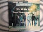 Stephen Stills, Chris Hillman, CSNY and the Byrds - Four, Nieuw in verpakking