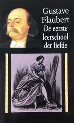 De eerste leerschool der liefde / Grote ABC / 142 Flaubert, Boeken, Verzenden, Gelezen, Flaubert