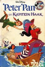 Disney Boekenclub Peter Pan en Kapitein Haak 9789032010102, Boeken, Verzenden, Gelezen, Walt Disney