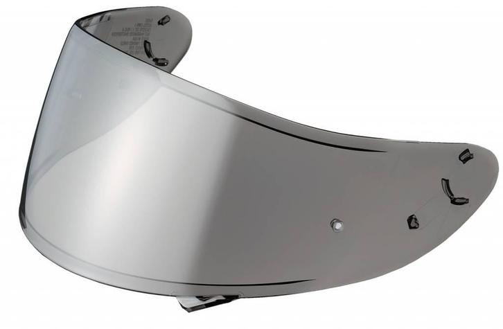 Vizier CNS-1 Neotec/GT-Air Shoei, Motoren, Kleding | Motorhelmen, Verzenden