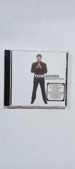Tom jones greatest hits, Verzenden, Gebruikt