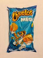 Antonio Valenzuela - Cheetos Blue