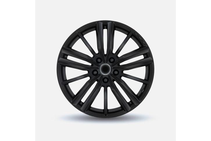 Audi A4 (B9) winterset - 18 inch, Auto-onderdelen, Banden en Velgen, 18 inch, BOVAG lid, Winterbanden, 225 mm, Personenwagen, Nieuw