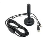 AN5 Actieve DVB-T2 sprietantenne met ingebouwde Power Insert, Ophalen of Verzenden, Nieuw