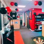 Betrouwbare computerhulp voor Enschede en omgeving, No cure no pay, Netwerkaanleg