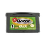 Razor Freestyle Scooter [Gameboy Advance], Ophalen of Verzenden, Zo goed als nieuw