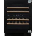 Boretti Wijnkoelkast | MLWC82ZGZW | 2 Zones - onderbouw1395, Witgoed en Apparatuur, Koelkasten en IJskasten, Ophalen of Verzenden