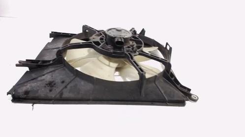 Koelventilatormotor Daihatsu Sirion  1.3, Auto-onderdelen, Motor en Toebehoren, ARN erkend, Stiba lid, Erkend duurzaam, Gebruikt