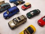 Matchbox, Hot Wheels, Best Box, Husky, Tuf toys 1:76 -, Hobby en Vrije tijd, Modelauto's | 1:5 tot 1:12, Nieuw