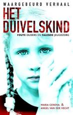 9789089758408 Het duivelskind | Tweedehands, Verzenden, Zo goed als nieuw, Maria Genova