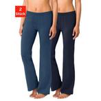 vivance active Jazzpants met licht uitlopende pijpen,, Verzenden, Nieuw
