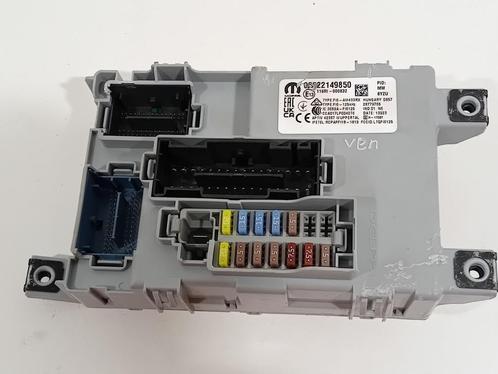 Zekeringkast Fiat 500  1.2 116RI000832, Auto-onderdelen, Elektronica en Kabels, ARN erkend, Stiba lid, Erkend duurzaam, Gebruikt