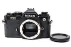 Nikon FE2 black | Single lens reflex camera (SLR), Nieuw