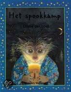 Het spookkamp 9789050190220 Diane Degroat, Boeken, Kinderboeken | Kleuters, Gelezen, Diane Degroat, Verzenden