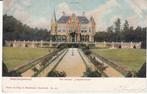 NOORDWIJKERHOUT - Het Kasteel Leeuwenhorst, Verzamelen, Ansichtkaarten | Nederland, Verzenden, Gelopen