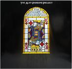 LP gebruikt - The Alan Parsons Project - The Turn Of A Fr..., Verzenden, Zo goed als nieuw