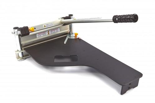 HBM 325 mm Professionele Laminaatknipper, Doe-het-zelf en Verbouw, Gereedschap | Handgereedschap, Verzenden