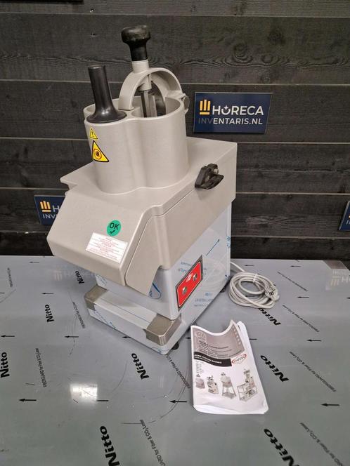Planeetmenger Maxima | mixer | 7 liter | 230V, Zakelijke goederen, Horeca | Keukenapparatuur, Gebruikt, Bakkerij en Slagerij