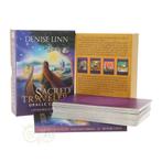 Sacred Traveler Oracle Cards - Denise Linn ( Engelstalig), Boeken, Nieuw, Verzenden