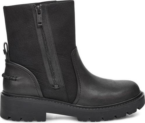 UGG Polk Dames Laarzen - Black - Maat 37, Kleding | Dames, Schoenen, Verzenden