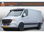 Mercedes-Benz Sprinter | Zakelijke Lease v.a. €442.29 pm, Auto's, Automaat, Gebruikt, Diesel, Zilver of Grijs