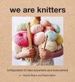 9781419736124 We Are Knitters Alberto Bravo, Boeken, Nieuw, Alberto Bravo, Verzenden