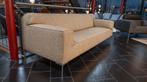 Bank Design on Stock Bloq 4 zits  Brandon, 250 tot 300 cm, 75 tot 100 cm, Ophalen of Verzenden, Zo goed als nieuw