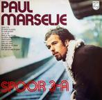 LP gebruikt - Paul Marselje - Spoor 3-A, Zo goed als nieuw, Verzenden
