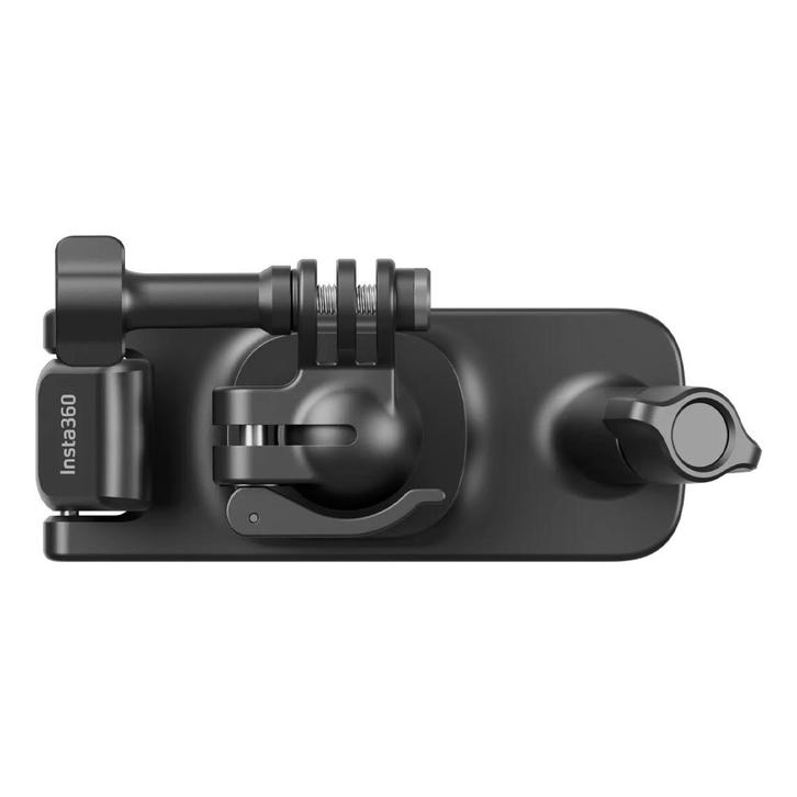 Insta360 Backpack Clip, Audio, Tv en Foto, Actiecamera's, Nieuw, Overige merken, Ophalen of Verzenden