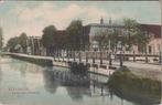BLEISWIJK - Ingang Dorp. Noordzijde, Verzenden, Gelopen