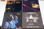 Jimi Hendrix Band Of Gypsys - Diverse artiesten - Various, Nieuw in verpakking